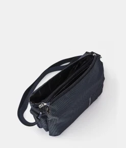 Fashion Mandarina Duck MD20 Small Crossbody Bag Scarab