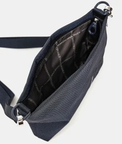 New Mandarina Duck MD20 Small Crossbody Bag Scarab
