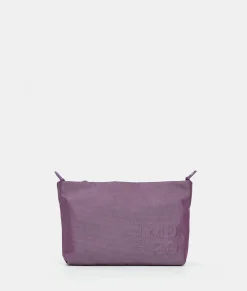Online Mandarina Duck MD20 Small Crossbody Bag Orchid
