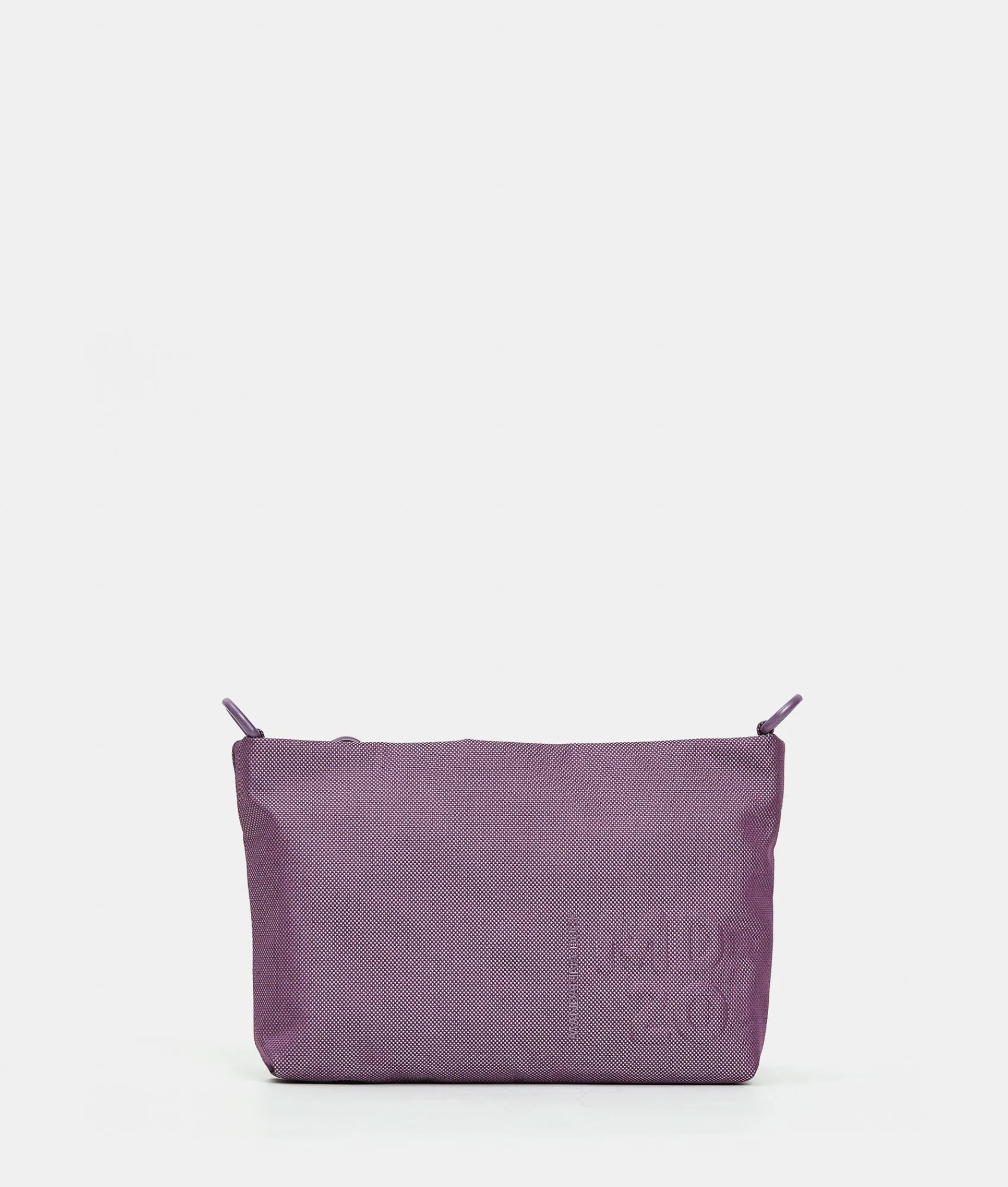 Online Mandarina Duck MD20 Small Crossbody Bag Orchid