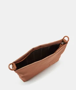 Sale Mandarina Duck MD20 Small Crossbody Bag Rust