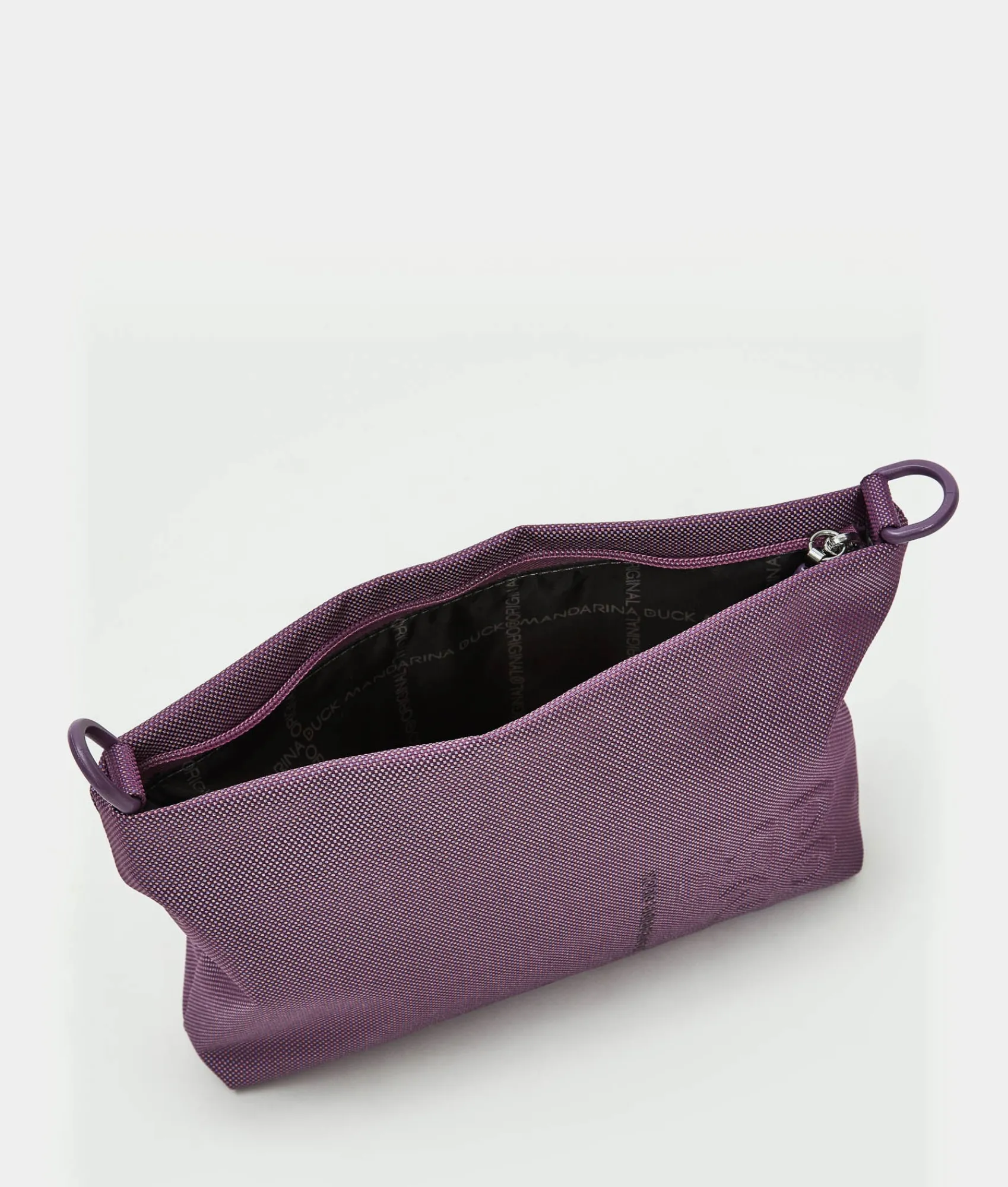 Online Mandarina Duck MD20 Small Crossbody Bag Orchid