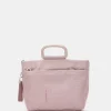 New Mandarina Duck MD20 Small Hand Bag Rose