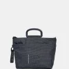 New Mandarina Duck MD20 Small Hand Bag Scarab
