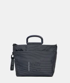 New Mandarina Duck MD20 Small Hand Bag Scarab