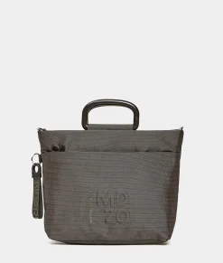 Sale Mandarina Duck MD20 Small Hand Bag Pirite