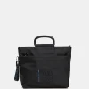Sale Mandarina Duck MD20 Small Hand Bag Black