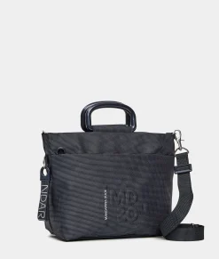 New Mandarina Duck MD20 Small Hand Bag Scarab