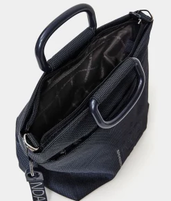 New Mandarina Duck MD20 Small Hand Bag Scarab