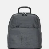 Clearance Mandarina Duck MD20 Small Leisure Backpack Steel