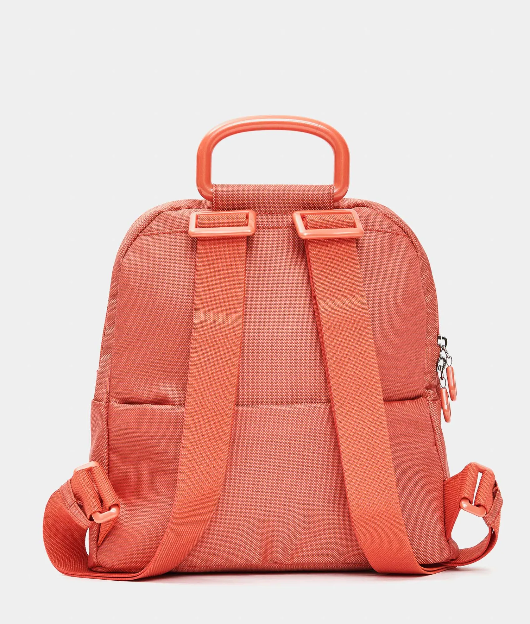 Fashion Mandarina Duck MD20 Small Leisure Backpack Tangerine