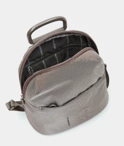 Online Mandarina Duck MD20 Small Leisure Backpack Taupe