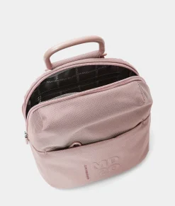 Outlet Mandarina Duck MD20 Small Leisure Backpack Rose
