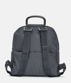 Clearance Mandarina Duck MD20 Small Leisure Backpack Steel