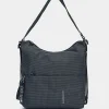 Online Mandarina Duck MD20 Small Shoulder Bag Scarab