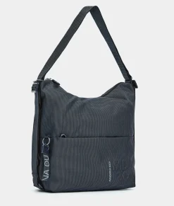 Online Mandarina Duck MD20 Small Shoulder Bag Scarab