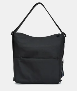 Online Mandarina Duck MD20 Small Shoulder Bag Black