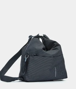 Online Mandarina Duck MD20 Small Shoulder Bag Scarab