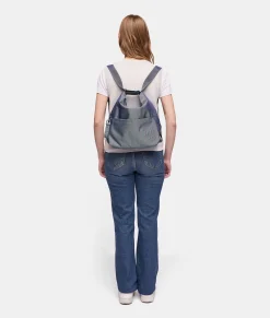 Best Mandarina Duck MD20 Small Shoulder Bag BlueWing