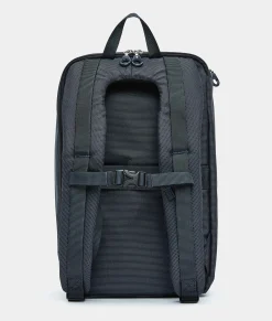 Online Mandarina Duck MD20 Travel Backpack With Padded Shoulder Straps Scarab