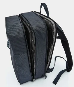 Online Mandarina Duck MD20 Travel Backpack With Padded Shoulder Straps Scarab