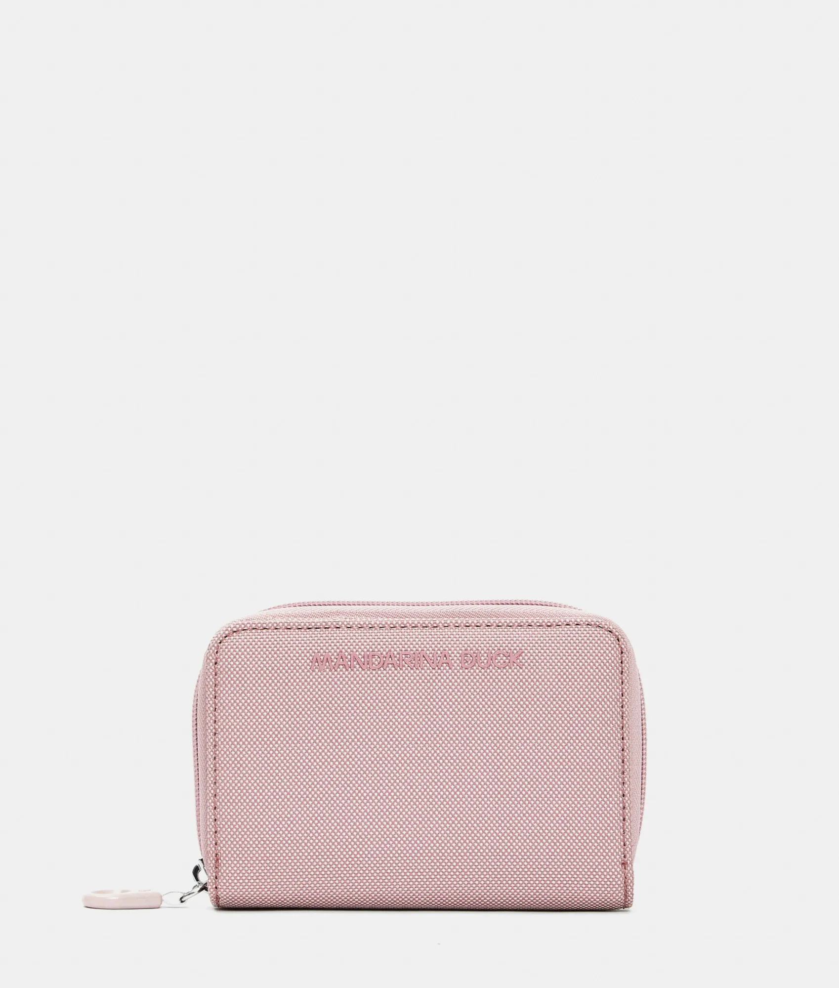 Fashion Mandarina Duck MD20 Wallet Rose