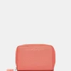 Best Mandarina Duck MD20 Wallet Tangerine
