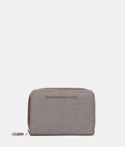 Best Mandarina Duck MD20 Wallet Taupe