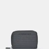 Clearance Mandarina Duck MD20 Wallet Steel