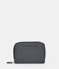 Clearance Mandarina Duck MD20 Wallet Steel