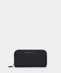 Outlet Mandarina Duck MD20 Wallet Black