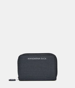 Clearance Mandarina Duck MD20 Wallet Scarab