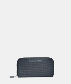 Sale Mandarina Duck MD20 Wallet Scarab