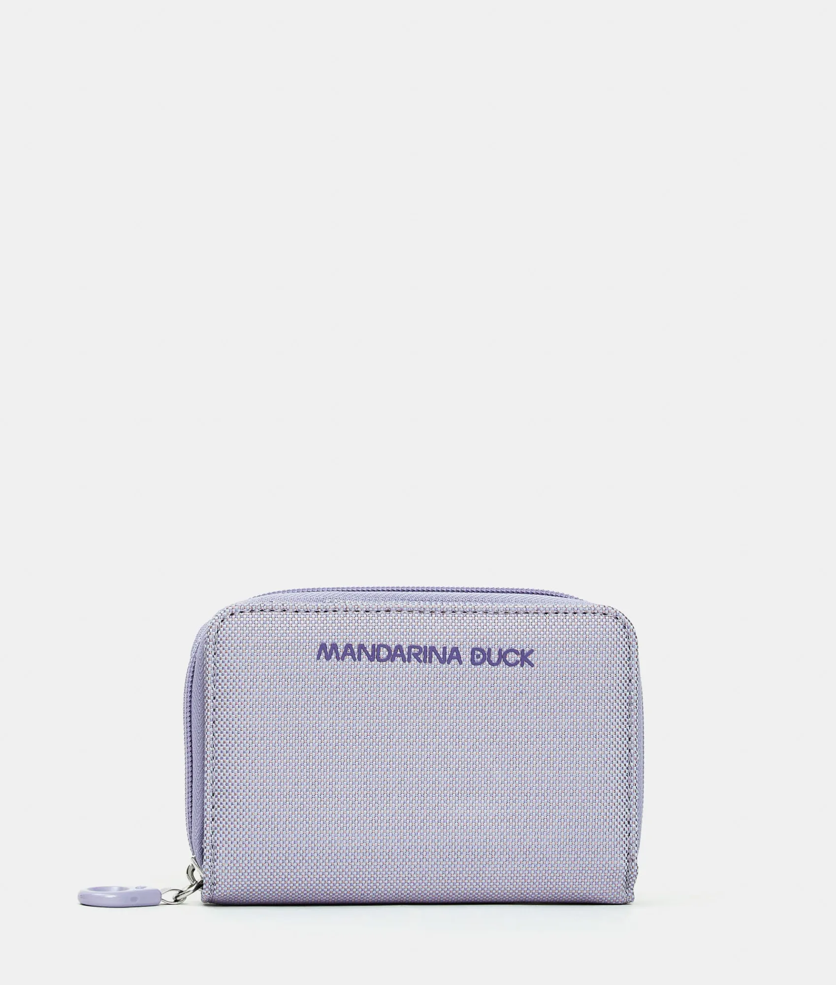 Best Mandarina Duck MD20 Wallet Lavander