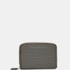 Outlet Mandarina Duck MD20 Wallet Pirite