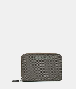 Outlet Mandarina Duck MD20 Wallet Pirite