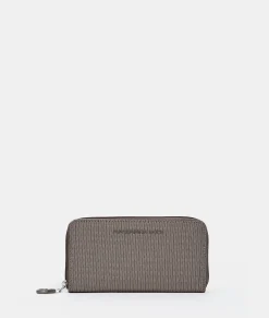 Clearance Mandarina Duck MD20 Wallet Taupe