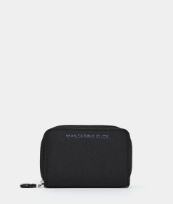 Sale Mandarina Duck MD20 Wallet Black