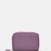Fashion Mandarina Duck MD20 Wallet Orchid