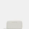 Fashion Mandarina Duck MD20 Wallet WhitecapGrey