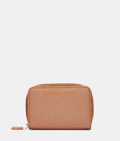 Online Mandarina Duck MD20 Wallet Rust