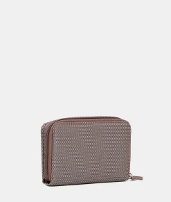 Best Mandarina Duck MD20 Wallet Taupe