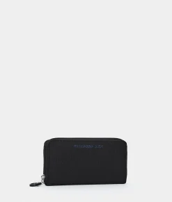 Outlet Mandarina Duck MD20 Wallet Black