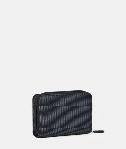 Clearance Mandarina Duck MD20 Wallet Scarab