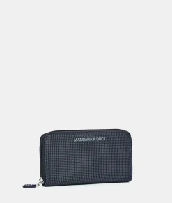 Sale Mandarina Duck MD20 Wallet Scarab