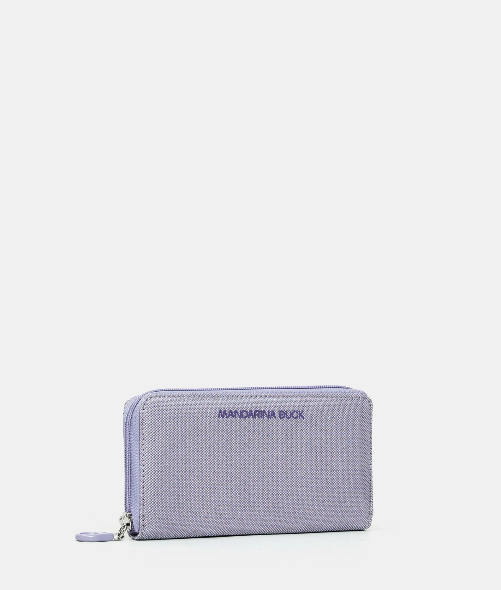 Online Mandarina Duck MD20 Wallet Lavander