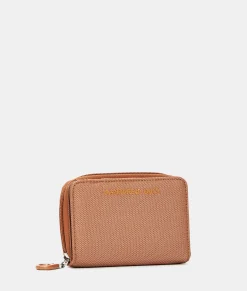 Online Mandarina Duck MD20 Wallet Rust