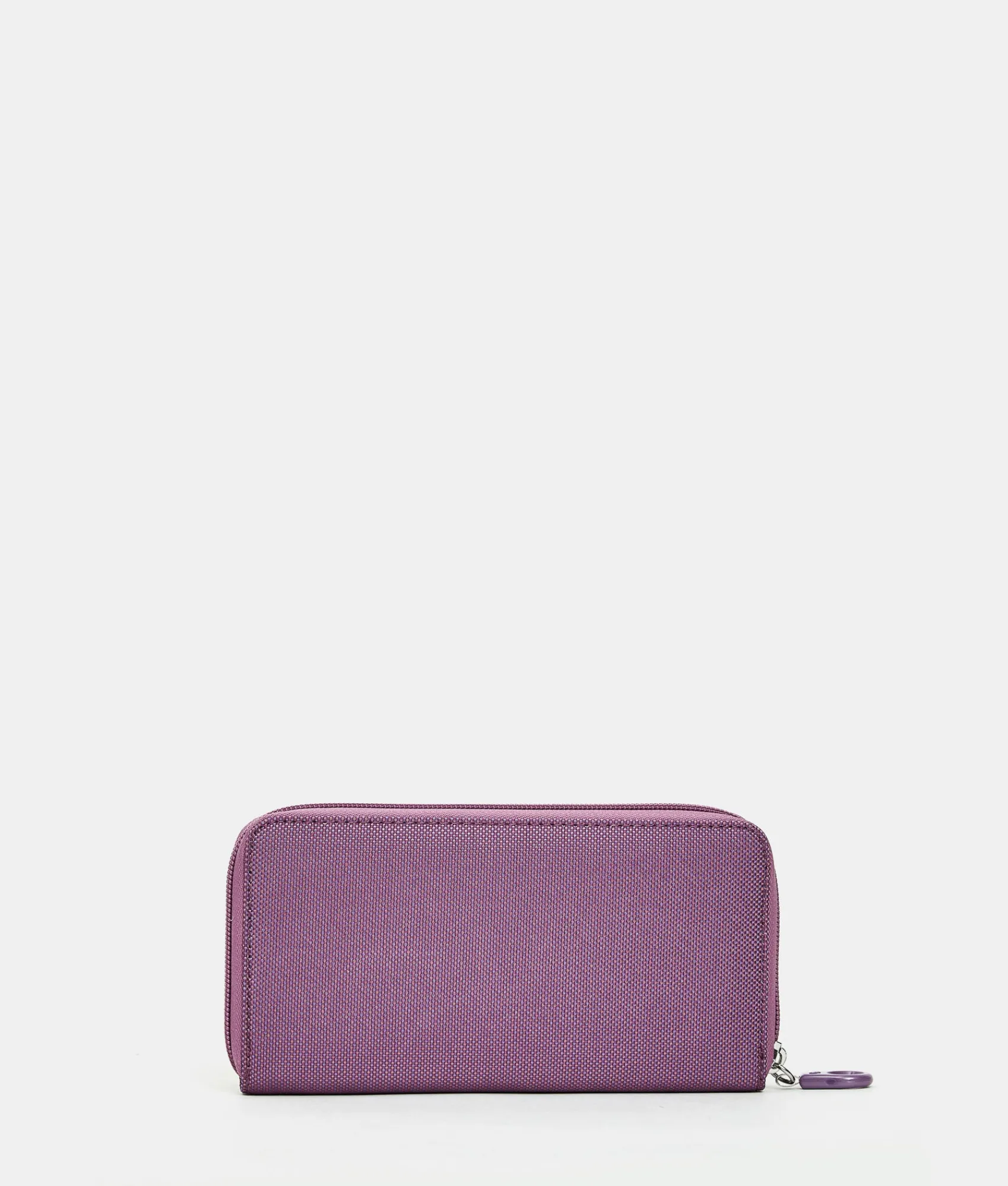 New Mandarina Duck MD20 Wallet Orchid