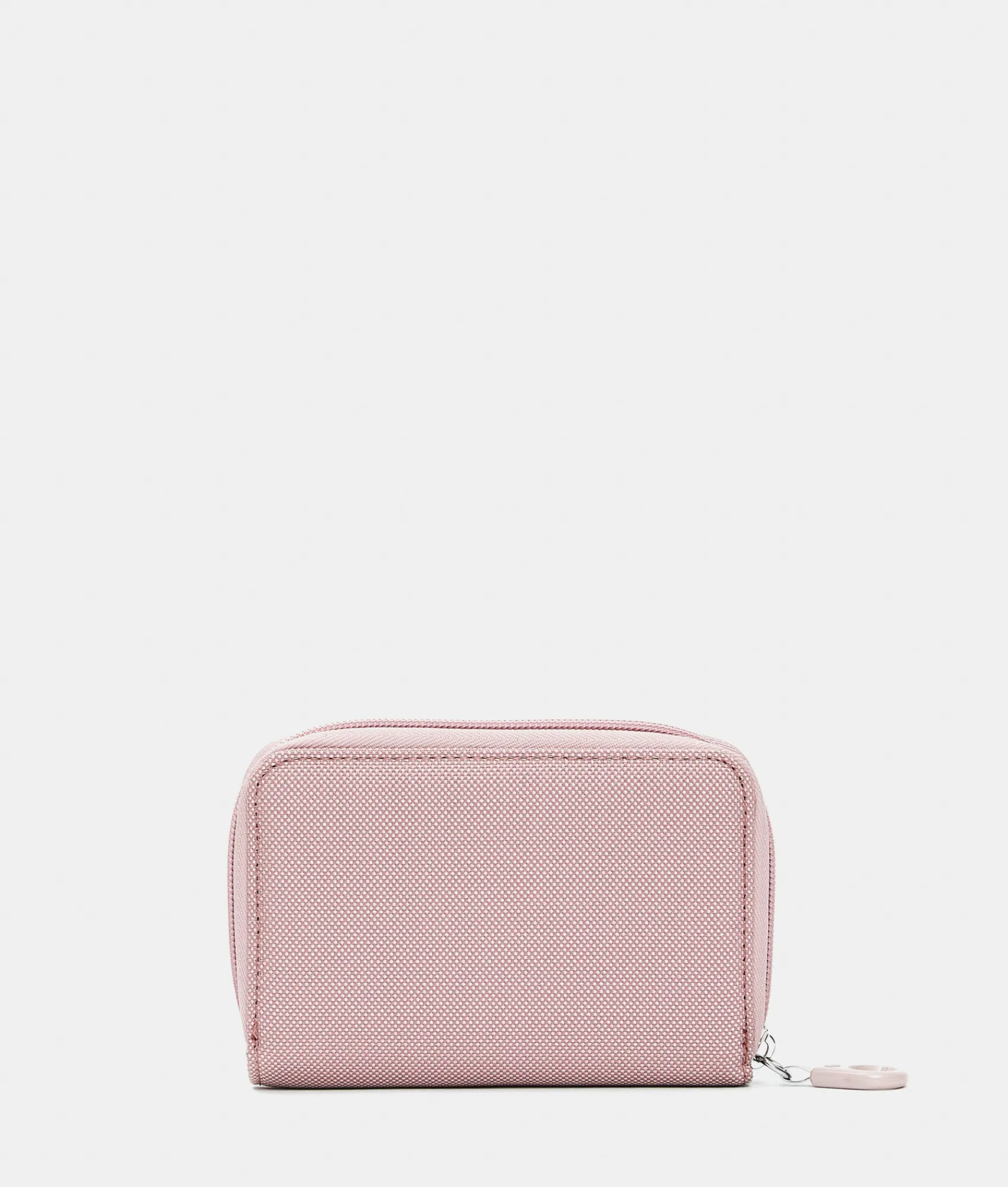 Fashion Mandarina Duck MD20 Wallet Rose