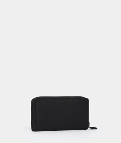 Outlet Mandarina Duck MD20 Wallet Black
